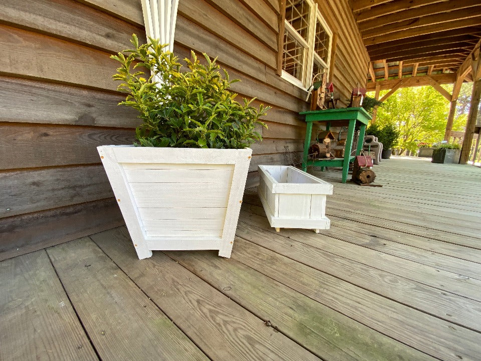 Custom Wood Planters & Trellis by Bryan Richard Designs - image 3