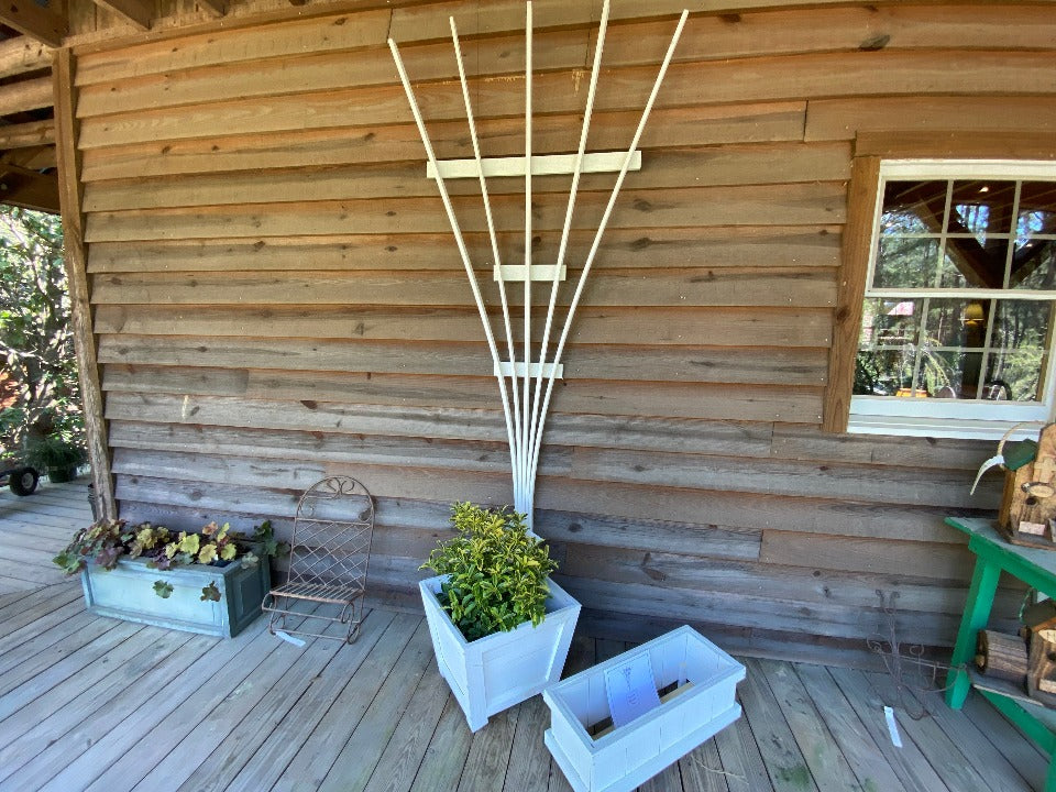 Custom Wood Planters & Trellis by Bryan Richard Designs - image 4