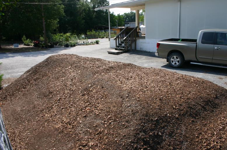 [12348435-1g-container] Nursery Pre-Mix Potting Soil – Custom Blended (1 gallon container)